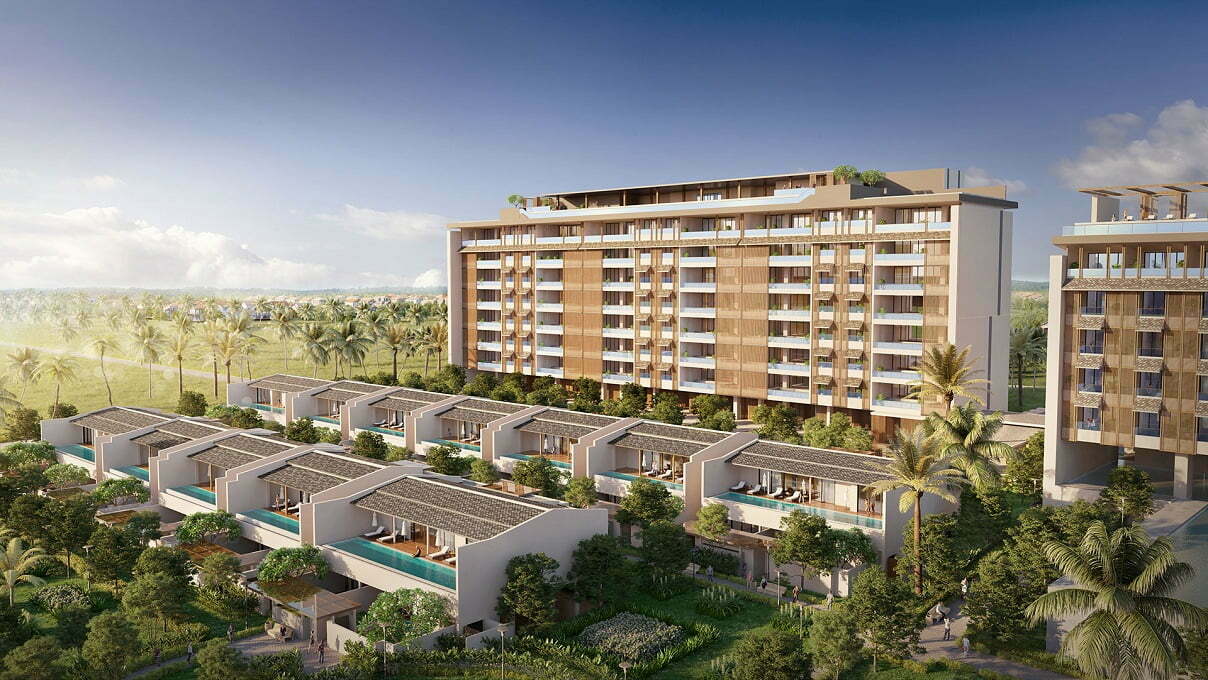 Regent Residences Phú Quốc nằm trong dự án Phú Quốc Marina - Là thương hiệu tập đoàn khách sạn tầm cỡ quốc tế và dự án này chính là sự đánh dấu sự xuất hiện lần đầu của Regent tại Việt Nam