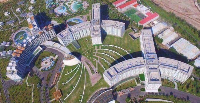Casino sắp khai trương tại Phú Quốc khiến BĐS Phú Quốc đang nóng hơn bao giờ hết