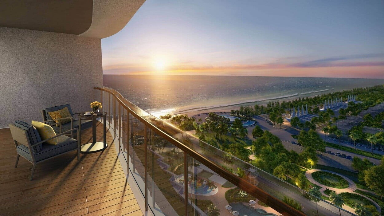 Đến Phú Quốc và trải nghiệm chất lượng đẳng cấp thế giới chưa từng xuất hiện tại Đảo Ngọc của InterContinental Phu Quoc Long Beach & Resort.