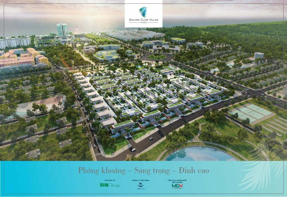 BIM Land nhận giải 'Nhà phát triển bất động sản nghỉ dưỡng tốt nhất Đông Nam Á' 