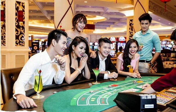 Casino đầu tiên dành cho người Việt vào chơi “hâm nóng” bất động sản Phú Quốc 