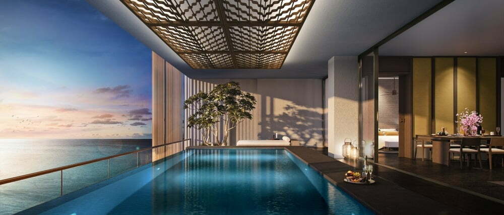 Trải nghiệm Sky Bar cao nhất Phú Quốc và cơ hội cuối cùng sở hữu Sky Villas tại Regent Residences Phu Quoc