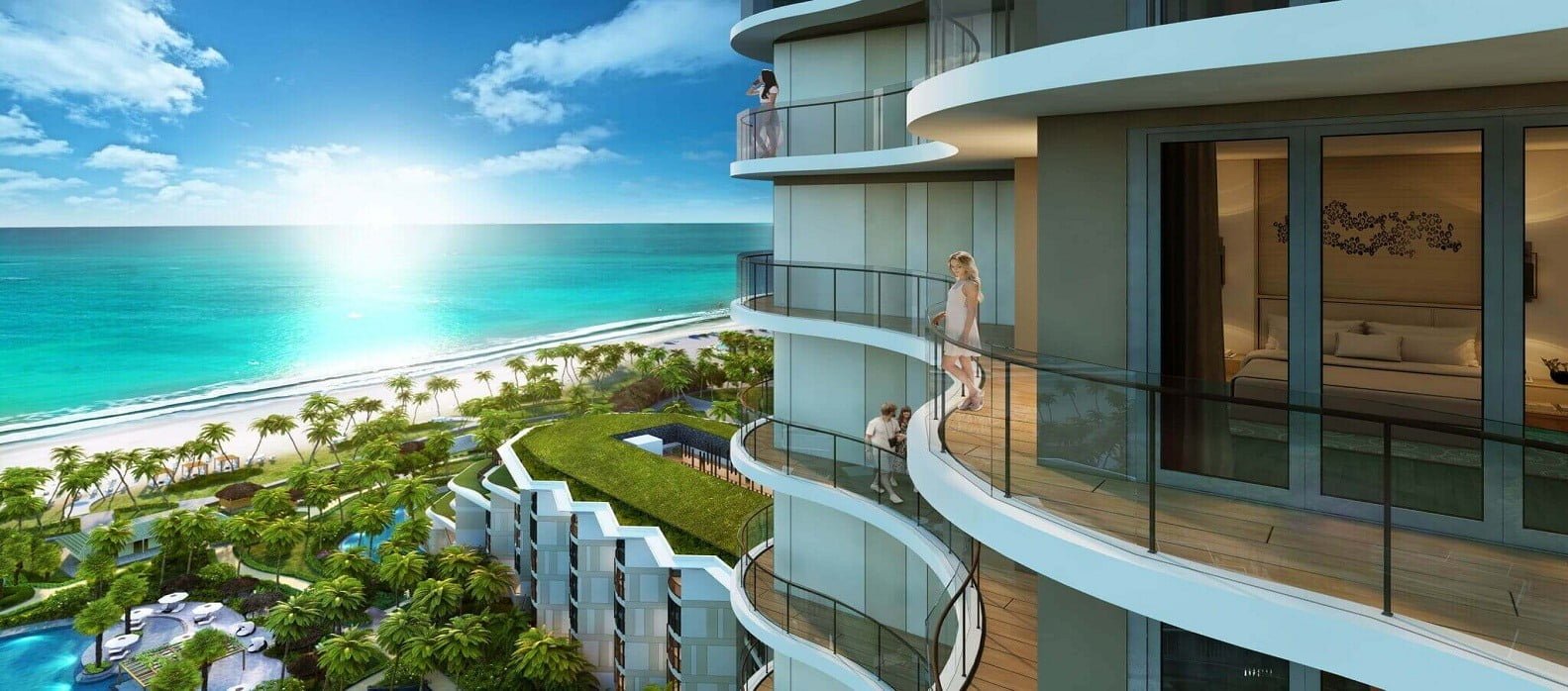 Dự án Casino thuộc quần thể du lịch – nghỉ dưỡng Corona Resort & Casino Phú Quốc tại Bãi Dài, Phú Quốc, hứa hẹn là "ẩn số thú vị" thu hút sự quan tâm của khách quốc tế