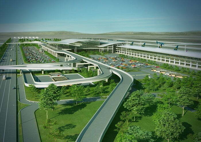 Phú Quốc mở rộng sân bay 10 triệu khách/năm định hướng đến năm 2030