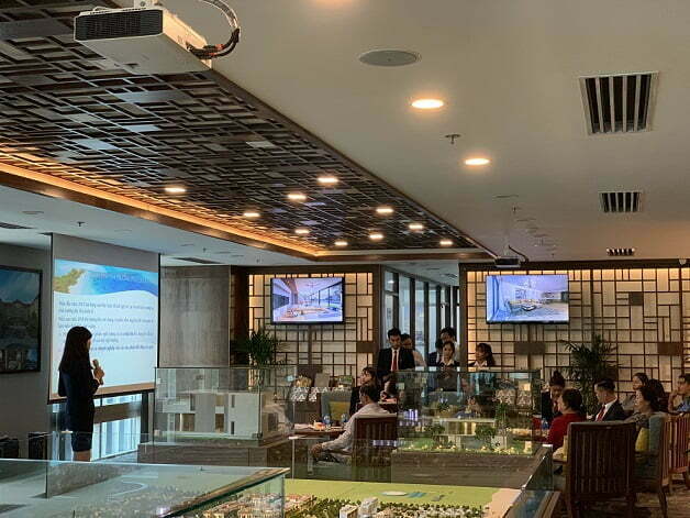 Cafe cuối tuần cùng Sailing Club Villas Phu Quoc và chương trình "Tiềm năng bất động sản nghỉ dưỡng Phú Quốc 2019"