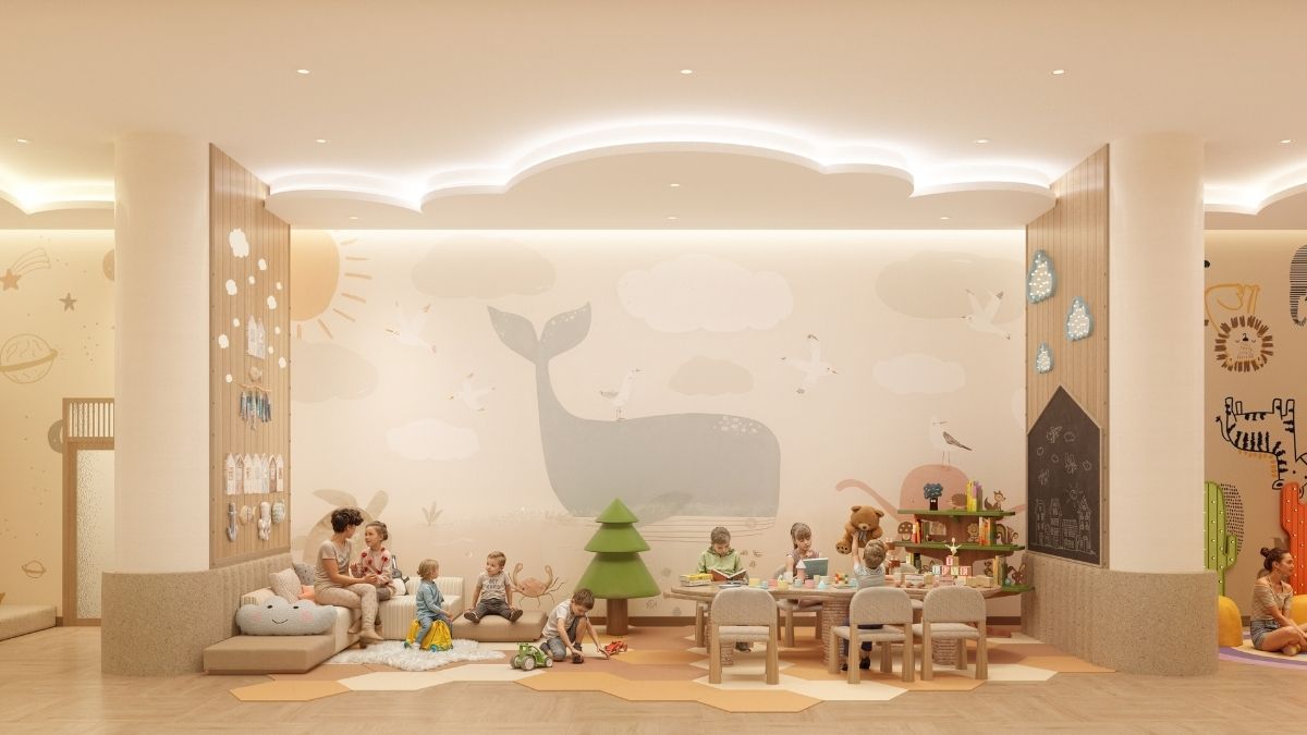 Kidzone