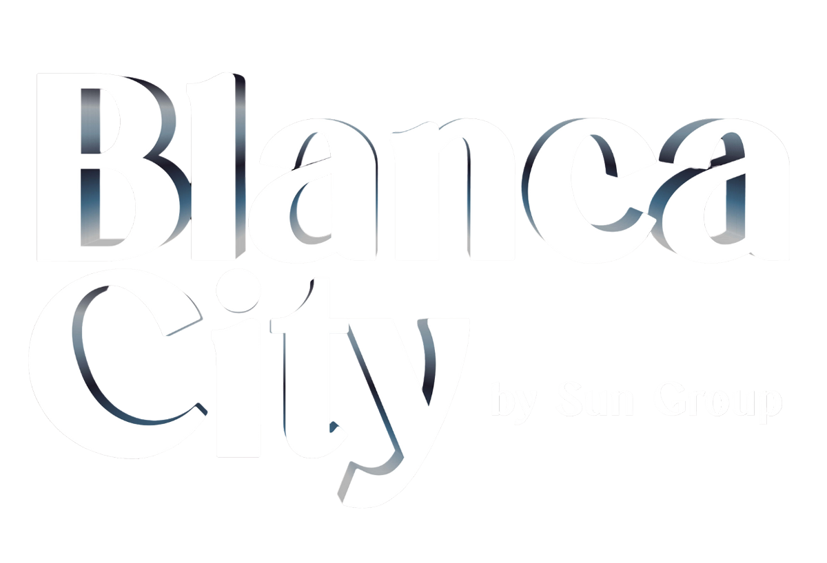 Blanca City by Sun Group