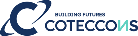 Logo Coteccons