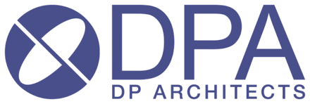 Logo DP Architects