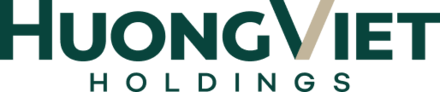 Logo Hướng Việt Holdings