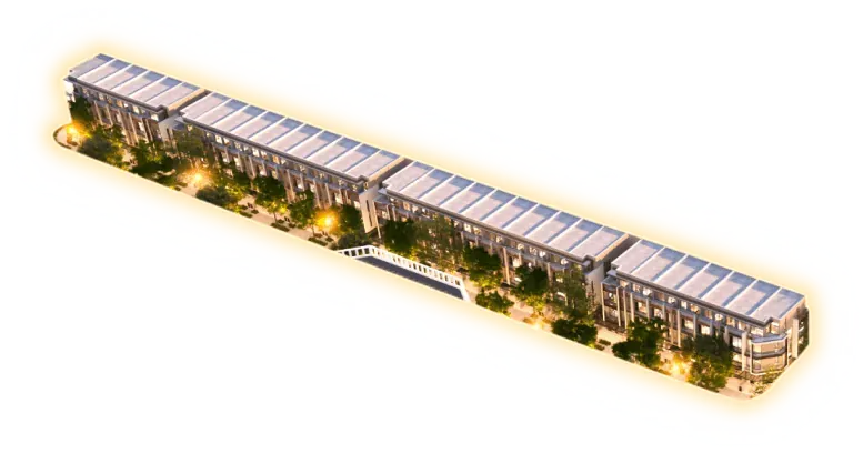 Dòng Boutique Shop tại SOLA The Global City