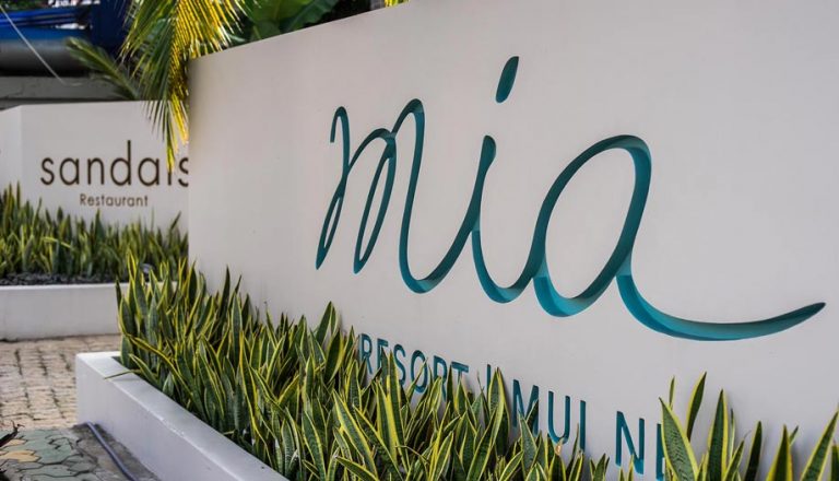 Mia Resort - Thương hiệu Bất động sản nghỉ dưỡng cao cấp