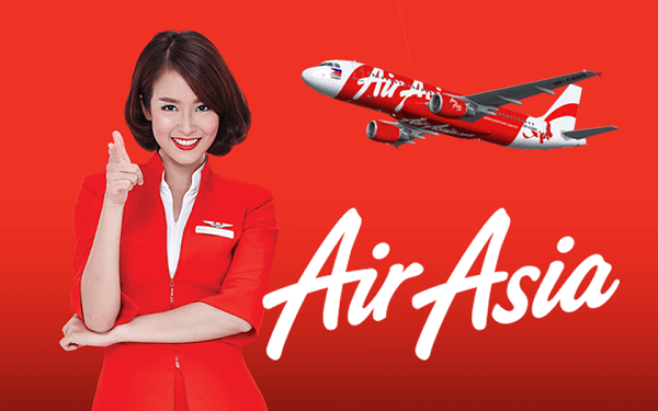 Bay thẳng từ Phú Quốc tới Malaysia với Air Asia