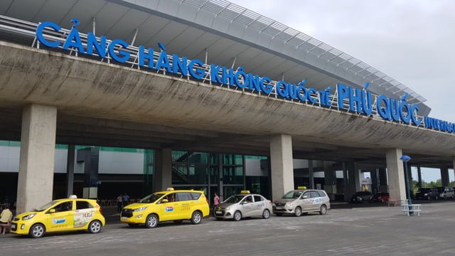 Kiên Giang đề nghị mở lại chặng bay Rạch Giá - Phú Quốc
