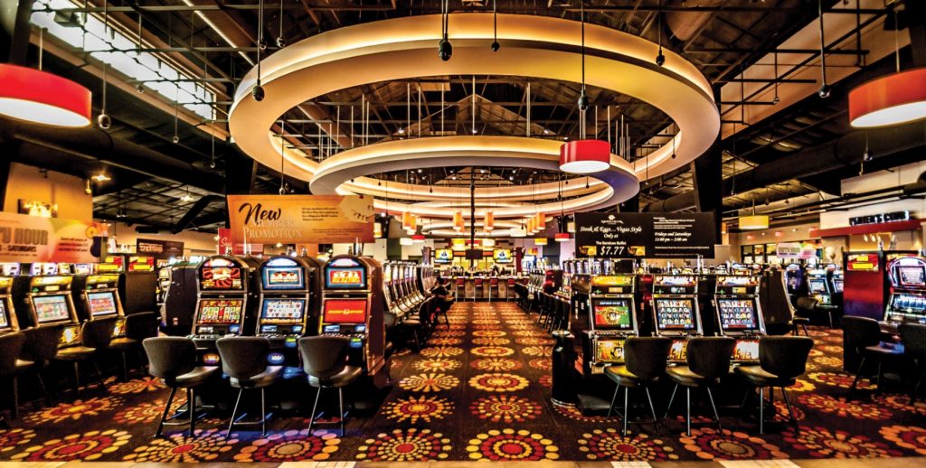Casino đầu tiên dành cho người Việt vào chơi “hâm nóng” bất động sản Phú Quốc