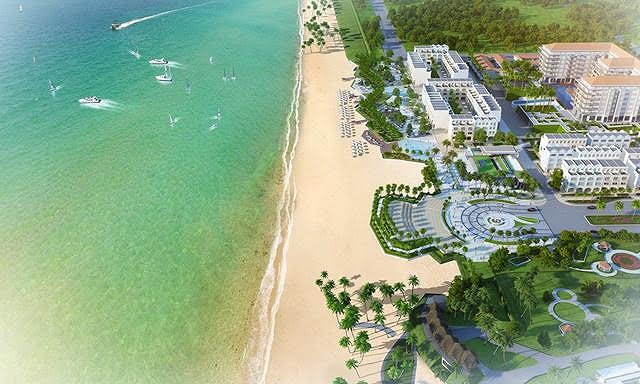 Thủ tướng yêu cầu hoàn thành pháp lý cho các dự án condotel, officetel, resort villa trong quý 3, không để xảy ra bong bóng BĐS