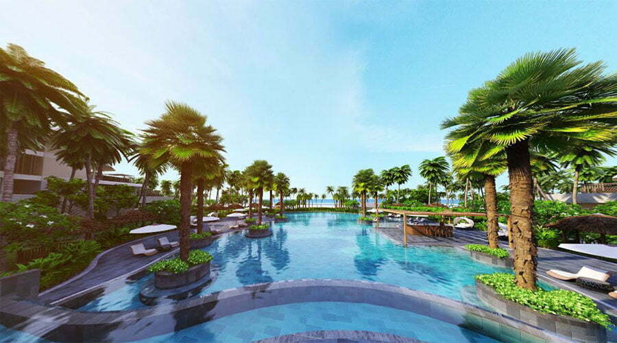Phú Quốc Marina: Thiên đường nghỉ dưỡng giải trí đẳng cấp ngay tại Đảo Ngọc 