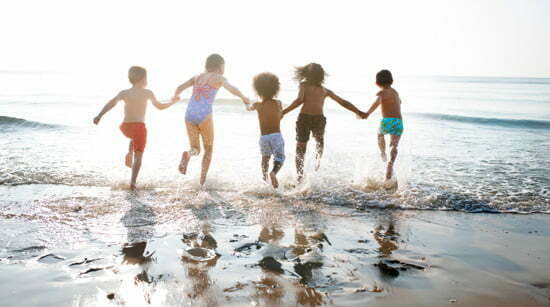 Nghỉ hè trong resort 5 sao InterContinental Phu Quoc dành cho các bé 