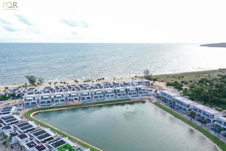 Biệt thư ven biển view hồ 5* Mövenpick Lagoon Villas Phú Quốc - "Hàng hiếm và độc nhất" trên thị trường BĐS nghỉ dưỡng