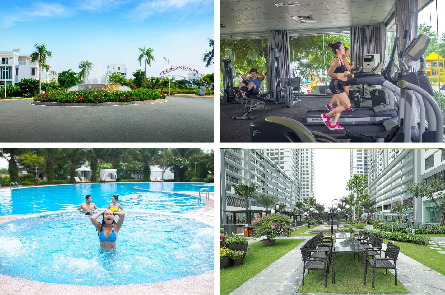 MIKGroup được Vietnam Property Adwards vinh danh nhà phát triển bất động sản phong cách sống tốt nhất