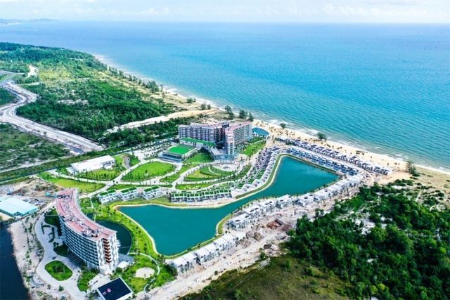 Mövenpick Resort Waverly Phú Quốc - Sức hút khó cưỡng 