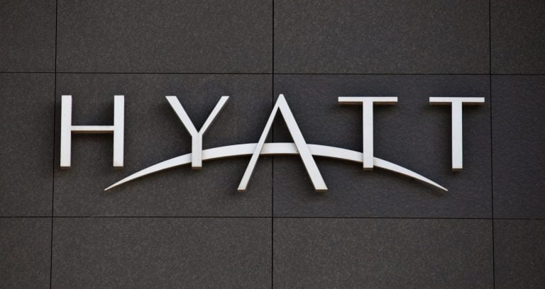 Khách sạn Grand Hyatt ở Dubai (Các Tiểu vương quốc A rập Thống nhất)