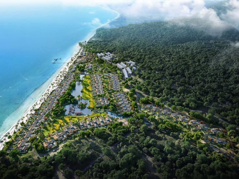 Park Hyatt Phú Quốc - Cái tên được giới đầu tư thượng lưu mong chờ cuối năm 2019