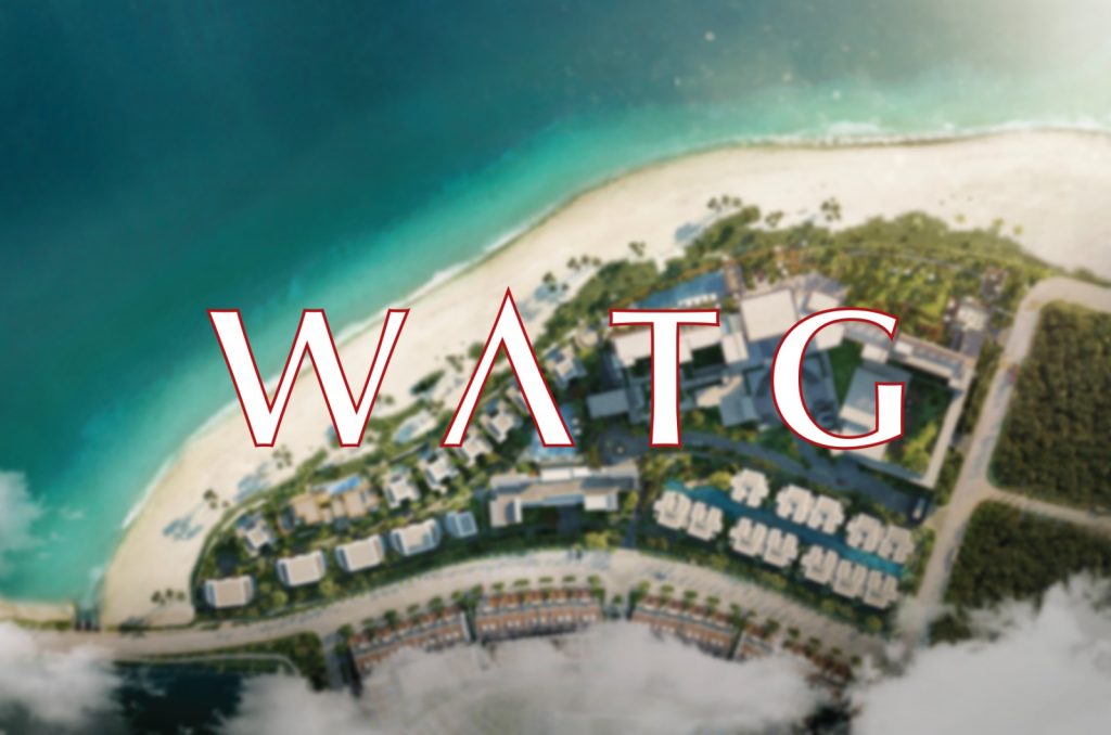 WATG – Tập đoàn Tư vấn Thiết kế hàng đầu thế giới về khách sạn, nghỉ dưỡng và vui chơi giải trí