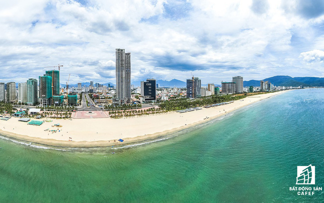BĐS nghỉ dưỡng 2020: Cơ hội đến từ condotel?