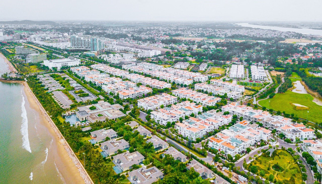 BĐS nghỉ dưỡng 2020: Cơ hội đến từ condotel?