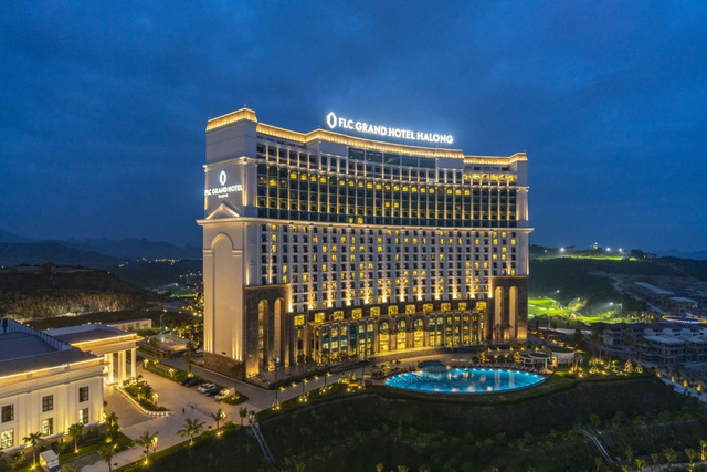 BĐS nghỉ dưỡng 2020: Cơ hội đến từ condotel?