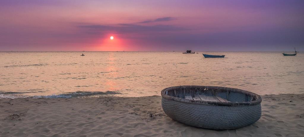 Ghé thăm Bãi Dài – Nơi ôm trọn cảnh biển đẹp nhất Phú Quốc