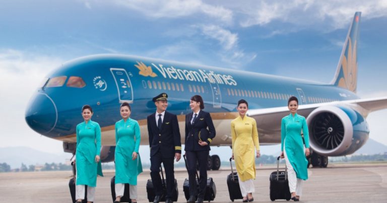 Vietnam Airlines sẽ mở thêm 4 đường bay nội địa đến các điểm du lịch