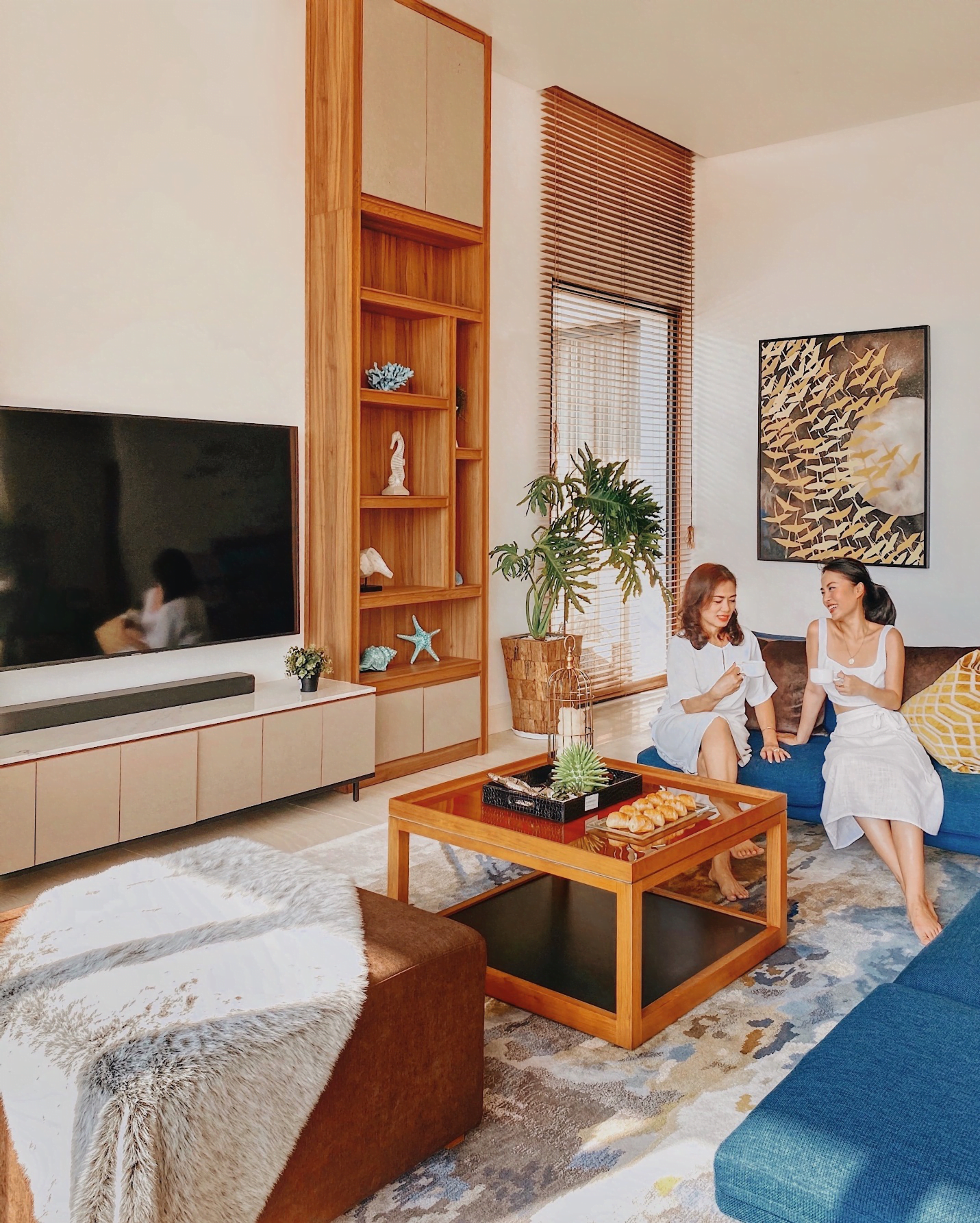 Đoan Trang kỷ niệm 8 năm ngày cưới ở Phú Quốc
