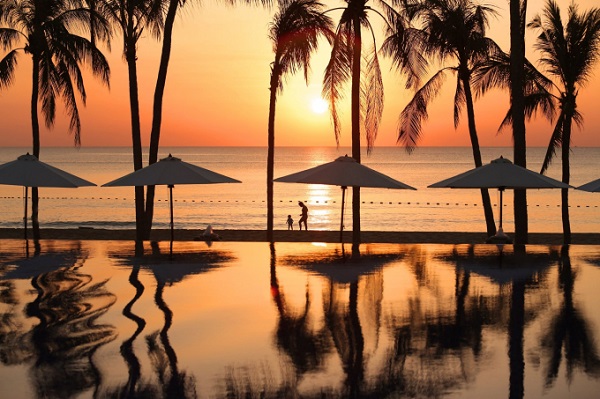 Top 5 resort ngắm hoàng hôn cực đẹp ở Phú Quốc
