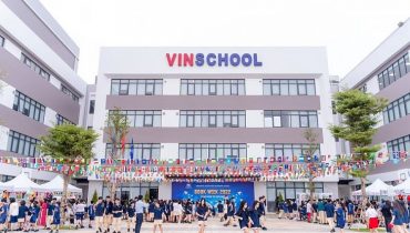 Trường học Quốc tế VinSchool Phú Quốc